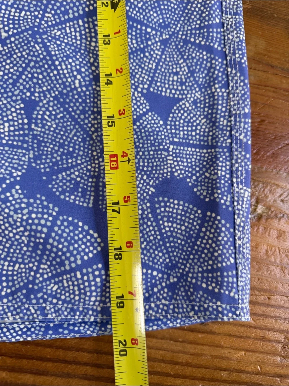 Johnnie-O Swimtrunks